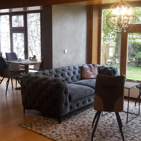 Hotel Garni Westerheim Luaran gambar