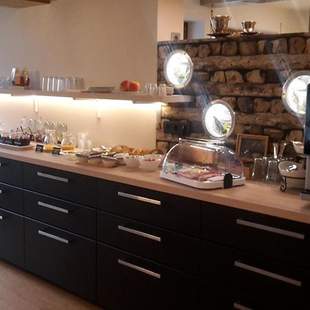 Hotel Garni Westerheim Luaran gambar