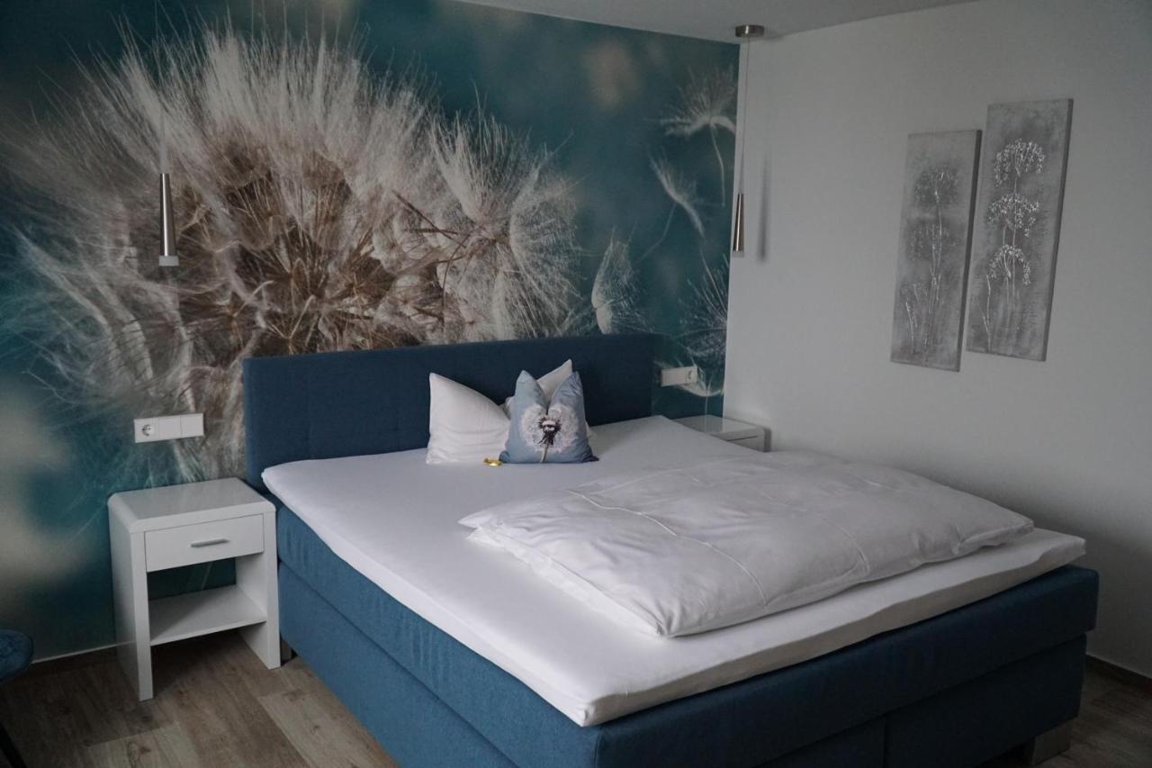 Hotel Garni Westerheim Luaran gambar