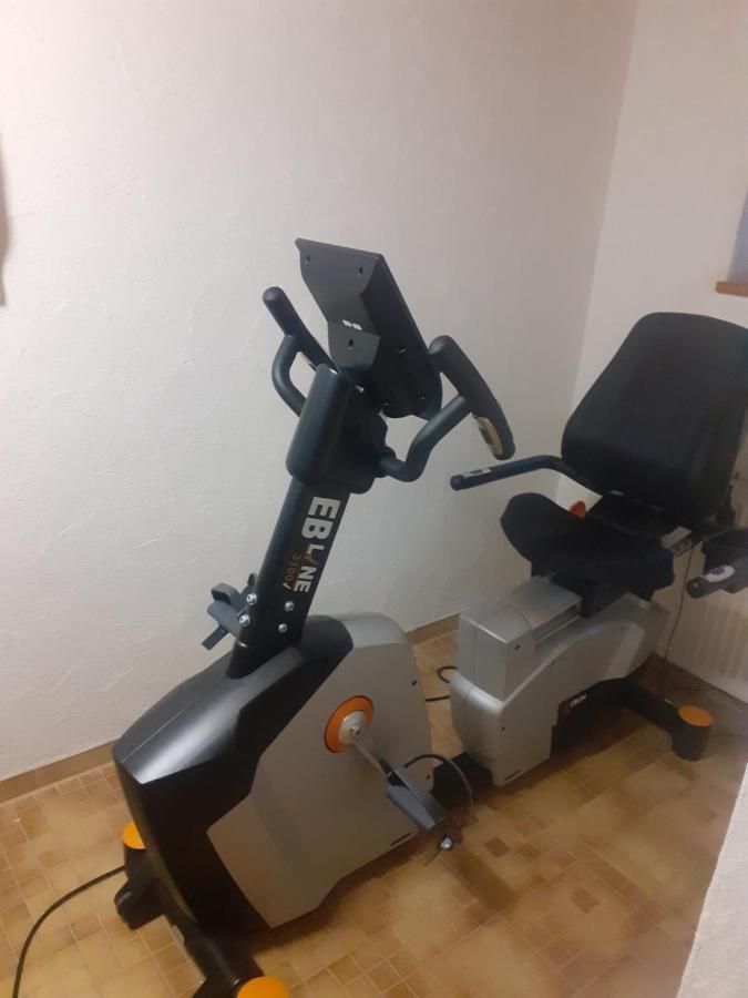 Hotel Garni Westerheim Luaran gambar