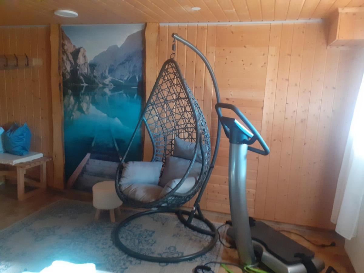 Hotel Garni Westerheim Luaran gambar