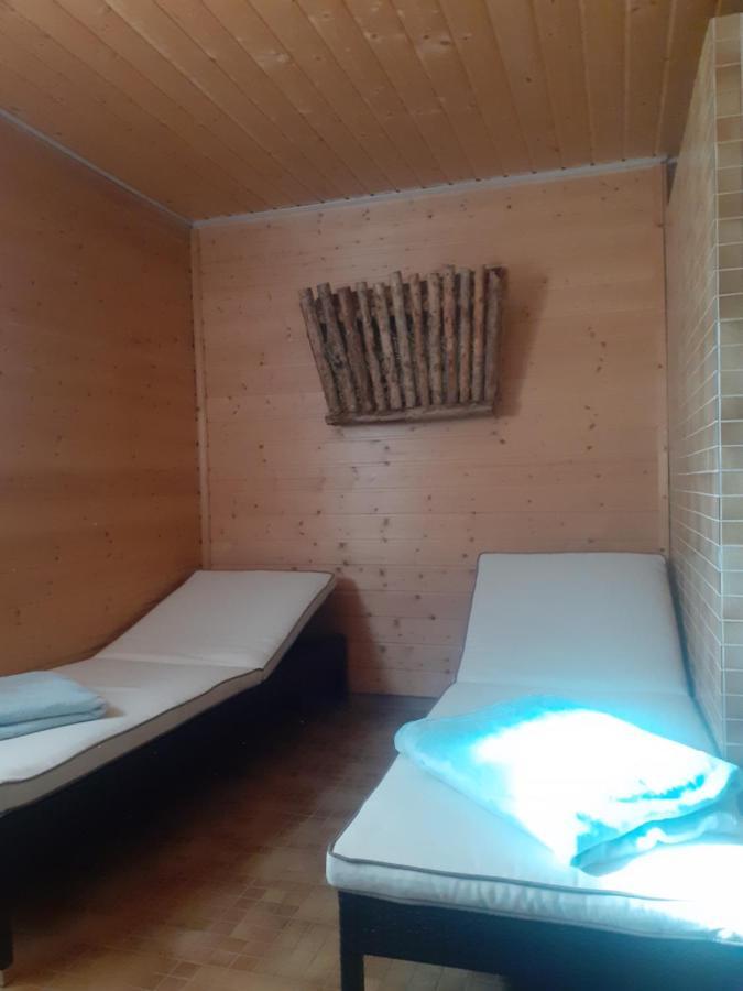 Hotel Garni Westerheim Luaran gambar